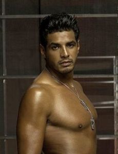 Franklin Santana