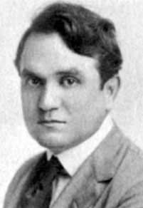 Franklyn Farnum