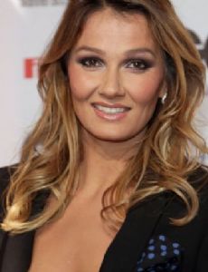 Franziska van Almsick
