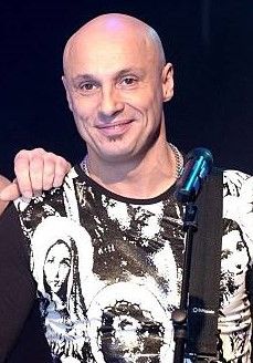 Fred Fairbrass