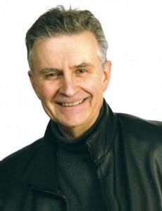 Fred Grandy
