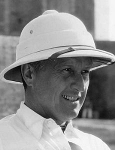 Fred Niblo