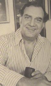 Fred Otash