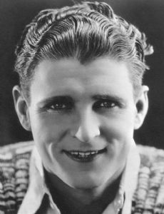Fred Thomson