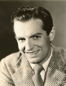 Fred Waring