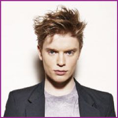 Freddie Fox