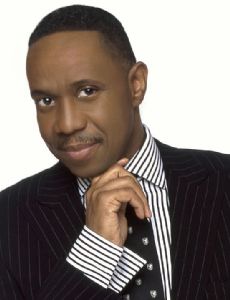 Freddie Jackson