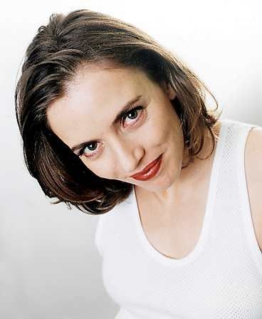 Fredrika Stjärne Gunnarsdotter