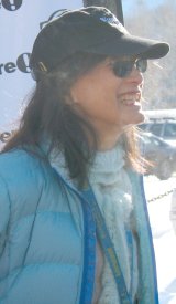 Freida Lee Mock