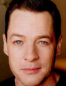 French Stewart