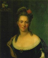 Friederike von Alvensleben