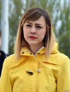 Fruzsina Kovácsovics