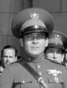 Fulgencio Batista