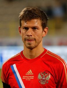 Fyodor Smolov