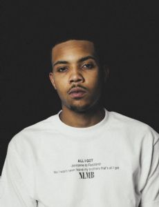 G Herbo (Rapper)