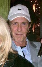 Monty Brinson