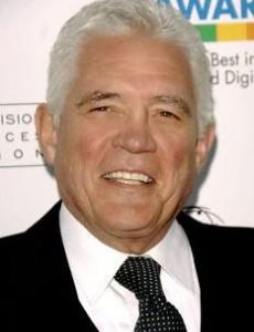 G.W. Bailey