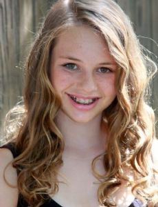 Gabby Brooks