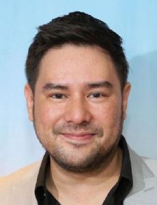 Gabby Eigenmann