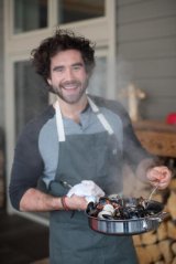 Gabe Kennedy
