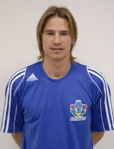 Gábor Vincze