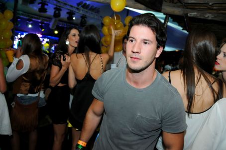 Gabriel Drummond