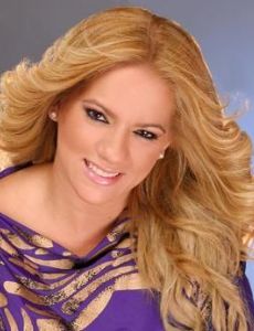 Gabriela Pazmiño