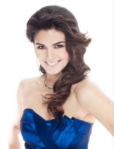 Gabriela Pulgar