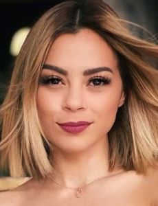 Gabriela Ramirez