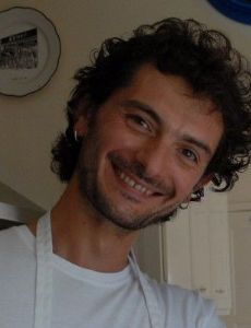 Gabriele Corcos