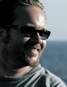 Gabriele Parisi
