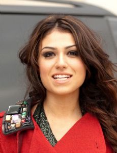 Gabriella Cilmi
