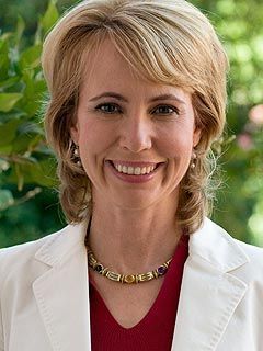 Gabrielle Giffords