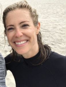Gael Anderson