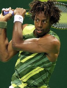 Gael Monfils