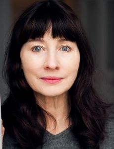 Gail Jones