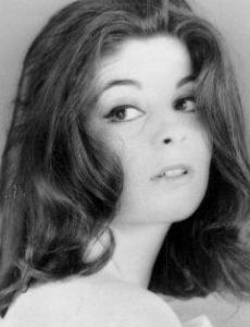Gail Martin