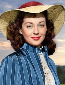 Gail Russell