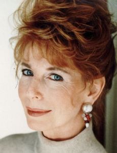 Gail Sheehy