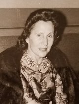 Gala Éluard Dalí