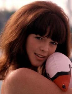 Gale Olson