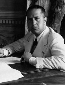 Galeazzo Ciano