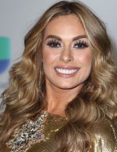 Galilea Montijo