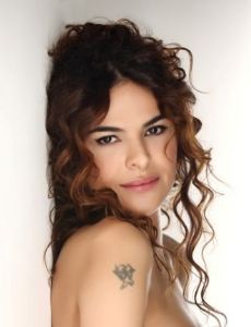 Gamze Topuz