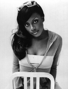 Gangsta Boo