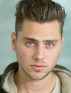 Garrett Backstrom