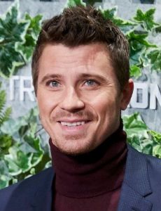 Garrett Hedlund