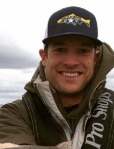 Garrett Yrigoyen