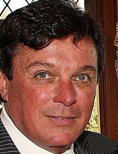 Garry Keif