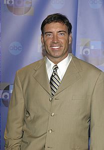 Garth Fisher